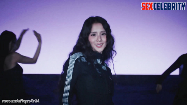 Ladies showed their leaked porn - Jisoo (지수 블랙핑크) pmv adult tapes