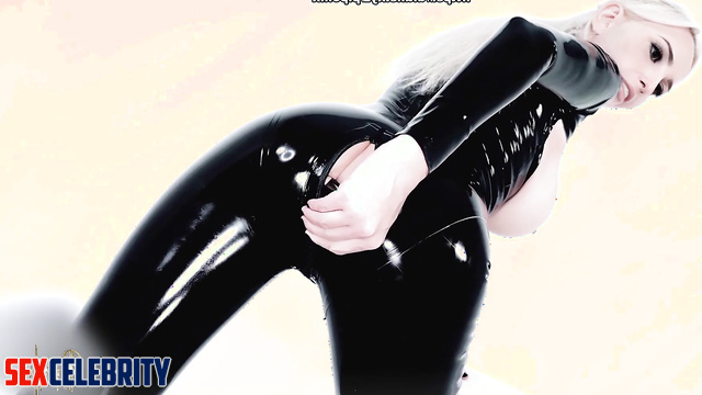 She fucked herself in ass until prolapse, Ivanka Trump solo sex tapes