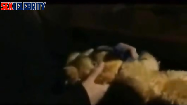 Millie Bobby Brown face swap cunnilingus, fingering and cock in pussy