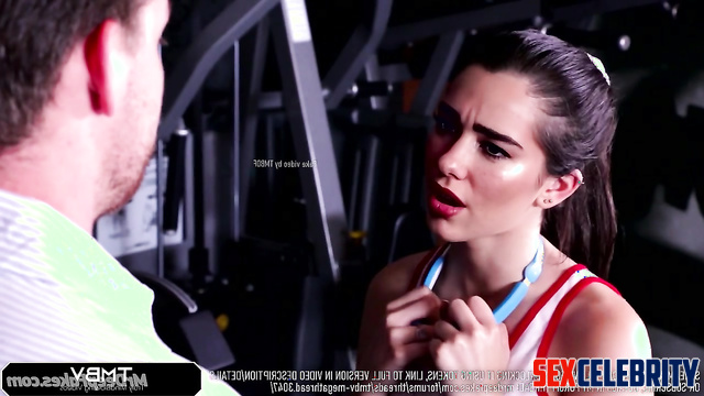 Brunette decided to give you pleasre with her mouth, Dua Lipa real fake