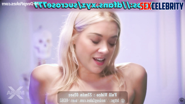 Gynecologist went too far with her body, Natalie Dormer in deepfake video