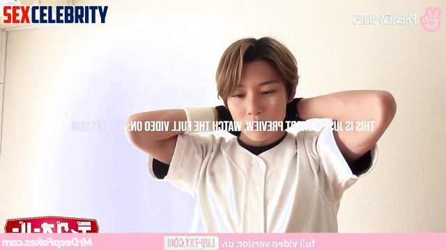 (시온 엔시티) gay-friend wants to seduce him, Sion artificial intelligence