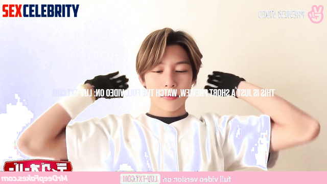 (시온 엔시티) gay-friend wants to seduce him, Sion artificial intelligence