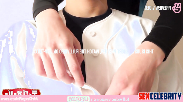 (시온 엔시티) gay-friend wants to seduce him, Sion artificial intelligence