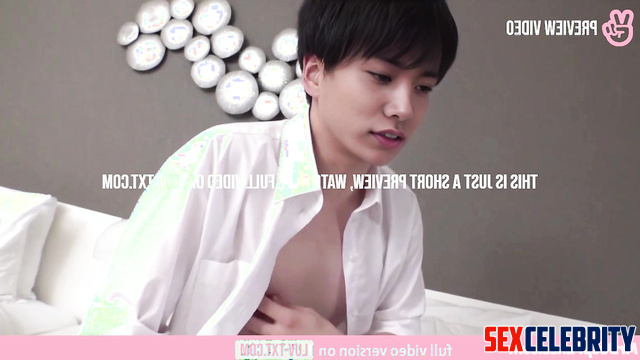 Guy getting dressed after unsuccessful sex, Heeseung (희승 엔하이픈) fakeapp