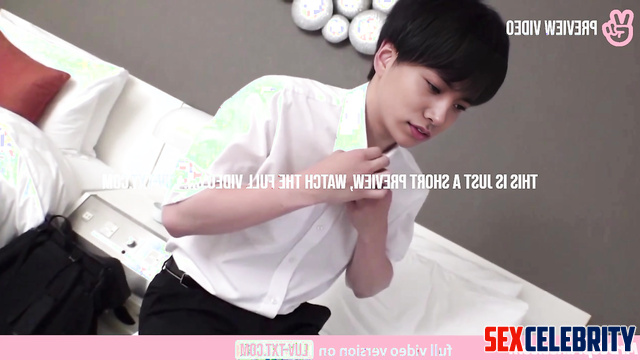 Guy getting dressed after unsuccessful sex, Heeseung (희승 엔하이픈) fakeapp