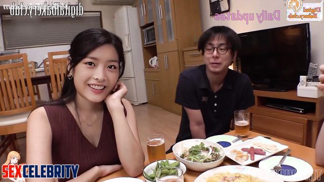 Hanni NewJeans deepfake fucks 한니 뉴진스, 남편 옆에서 자는 사이 딥페이크 섹스