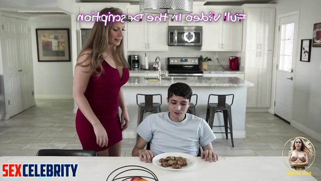 AI Gwyneth Paltrow Helping Step Mom | Fantasy Becomes Reality