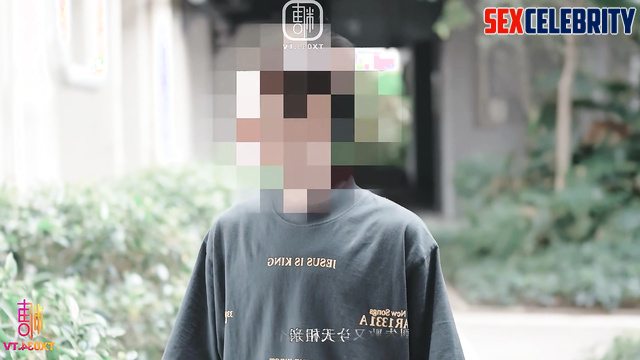 She thought that this guy was no good in bed, Chen Yao (陈瑶 智能换脸) A.I.