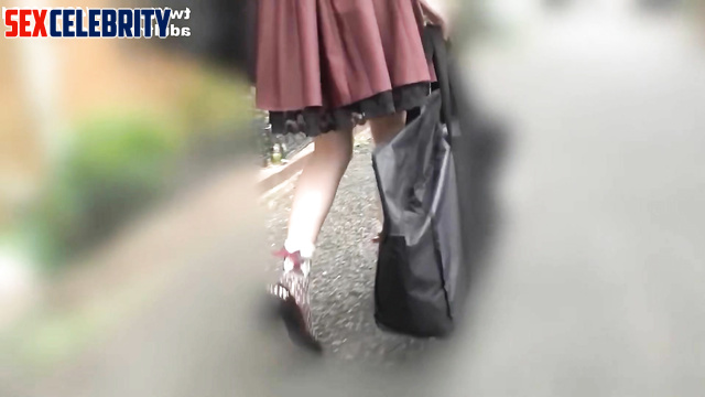 Saito Asuka/齋藤 飛鳥 deepfake sex in maid costume ディープフェイク エロ Nogizaka46 [PREMIUM]