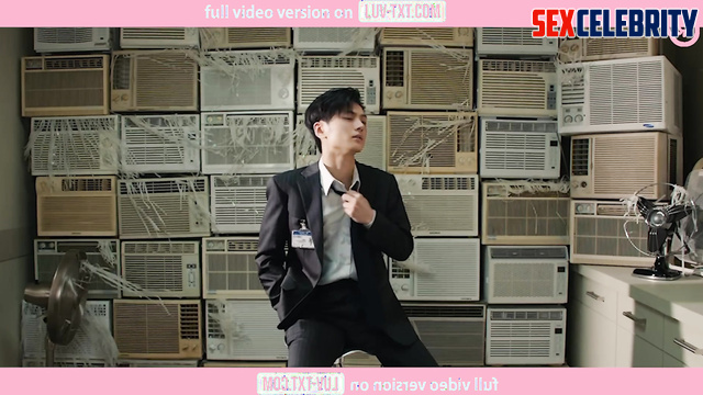 ENHYPEN (엔하이픈) in a Steamy Gay PMV Deepfake Porn Video