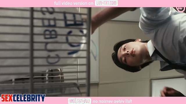 ENHYPEN (엔하이픈) in a Steamy Gay PMV Deepfake Porn Video