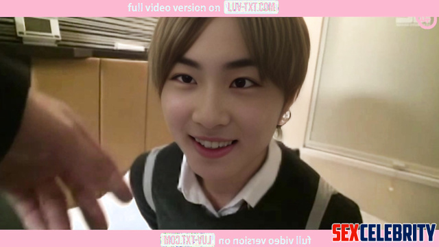 ENHYPEN (엔하이픈) in a Steamy Gay PMV Deepfake Porn Video