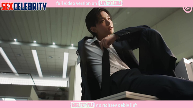 ENHYPEN (엔하이픈) in a Steamy Gay PMV Deepfake Porn Video