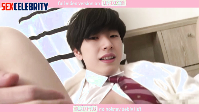 Wild Ride with Brunet Yushi from NCT | XXX Porn Deepfake
