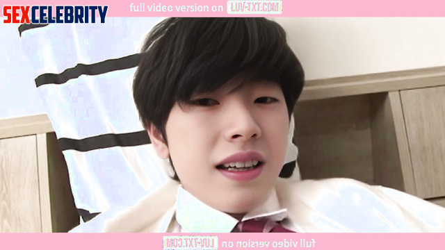 Wild Ride with Brunet Yushi from NCT | XXX Porn Deepfake