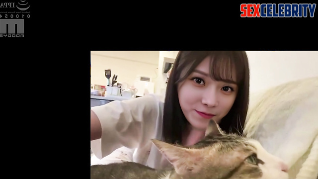 She took this guy's virginity, check it out 윈터 에스파 Winter deepfake porn