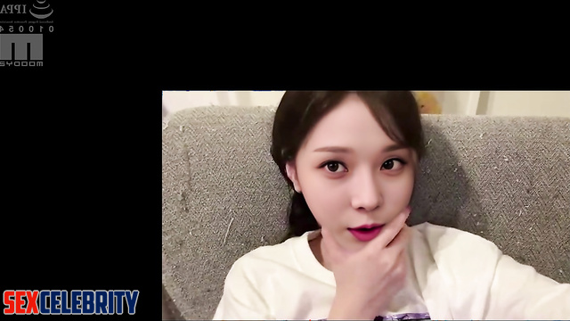She took this guy's virginity, check it out 윈터 에스파 Winter deepfake porn