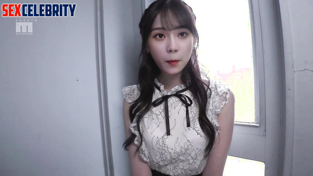 She got to a porn shoot and was delighte / Winter (윈터 에스파) deepfake porn