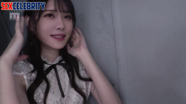 She got to a porn shoot and was delighte / Winter (윈터 에스파) deepfake porn