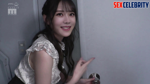 She got to a porn shoot and was delighte / Winter (윈터 에스파) deepfake porn