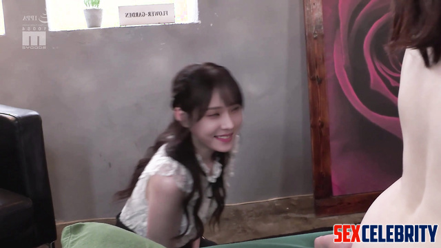 She got to a porn shoot and was delighte / Winter (윈터 에스파) deepfake porn