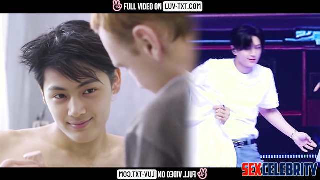 Deepfake ENHYPEN Jay 제이 'Loose' DF FANCAM Porn