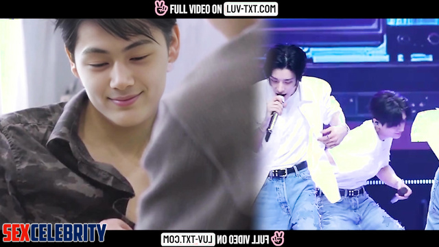 Deepfake ENHYPEN Jay 제이 'Loose' DF FANCAM Porn