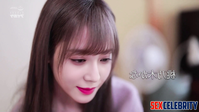 Her father sold her to korean mafia, Winter (윈터 에스파) fake celebrity porn