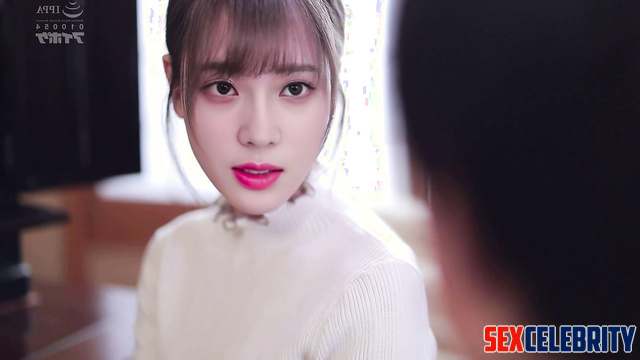 Her father sold her to korean mafia, Winter (윈터 에스파) fake celebrity porn