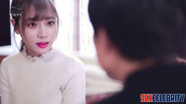Her father sold her to korean mafia, Winter (윈터 에스파) fake celebrity porn