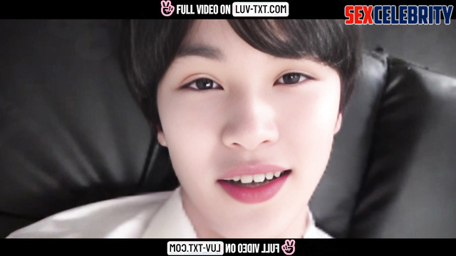 EPEX Amin 아민 Deepfake Gay Porn with Kpop Star 이펙스