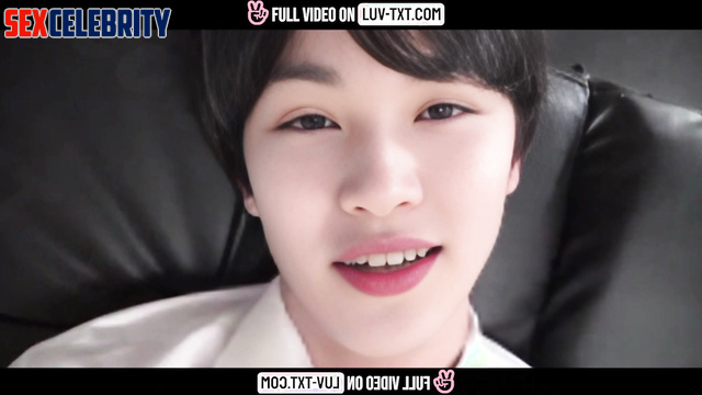 EPEX Amin 아민 Deepfake Gay Porn with Kpop Star 이펙스