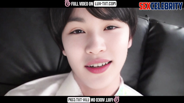 EPEX Amin 아민 Deepfake Gay Porn with Kpop Star 이펙스
