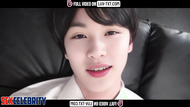 EPEX Amin 아민 Deepfake Gay Porn with Kpop Star 이펙스