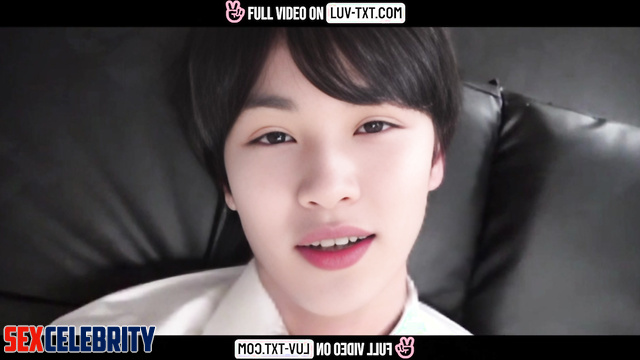 EPEX Amin 아민 Deepfake Gay Porn with Kpop Star 이펙스