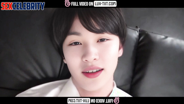 EPEX Amin 아민 Deepfake Gay Porn with Kpop Star 이펙스