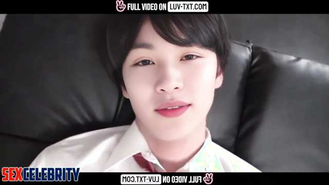 EPEX Amin 아민 Deepfake Gay Porn with Kpop Star 이펙스