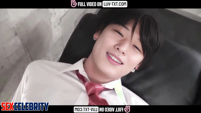 Deepfake THE BOYZ Juyeon 주연 Hot Anal Fuck 더보이즈