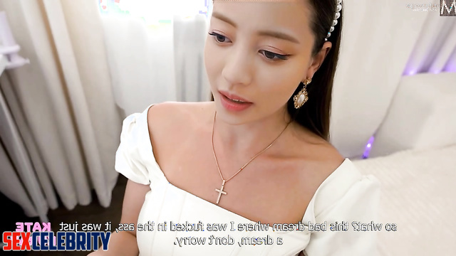 박지효 트와이스 her ass and cunt need adventures, Jihyo deep learning program