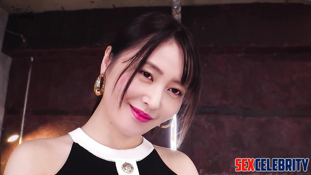 She is just a toy in his hands - Zhang Tian'ai face swap / 张天爱 成人视频