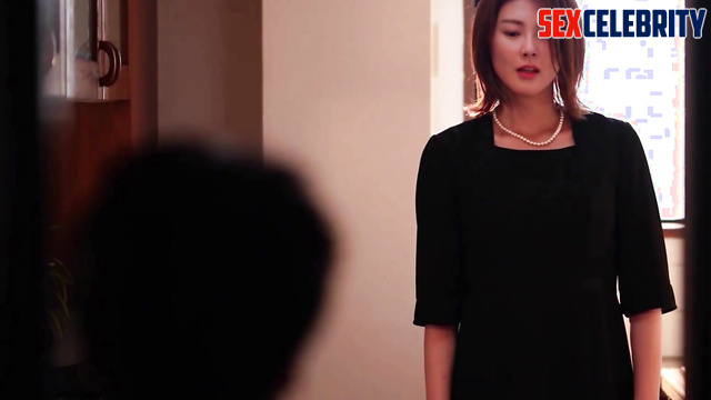 Fake Zhang Yuqi (张雨绮 假名人色情片) wants this sex to end quickly