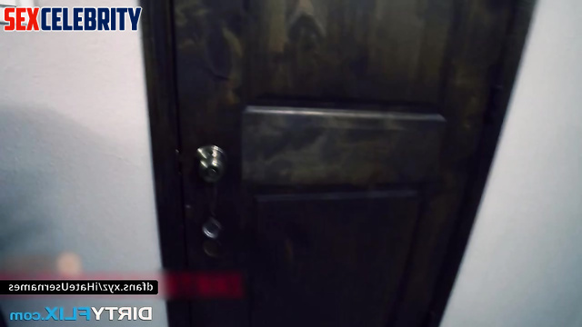 She is delighted with this dark cock, Barbara Palvin pov adult tapes