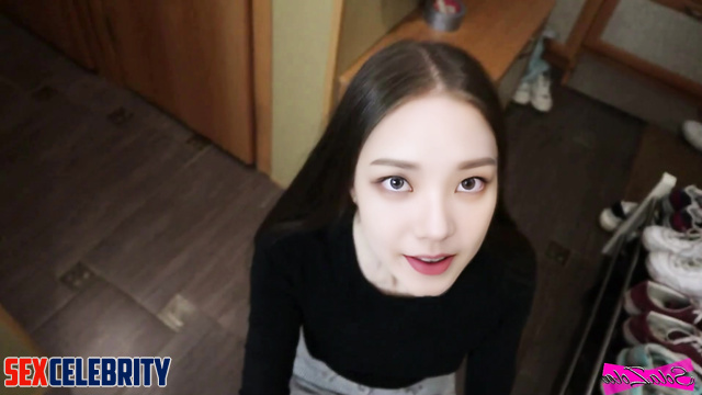 She did it to gain her own benefit, Karina (카리나 에스파) smart face change