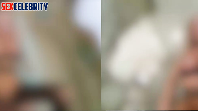Sadie Mckenna POV deepfake rides a dick