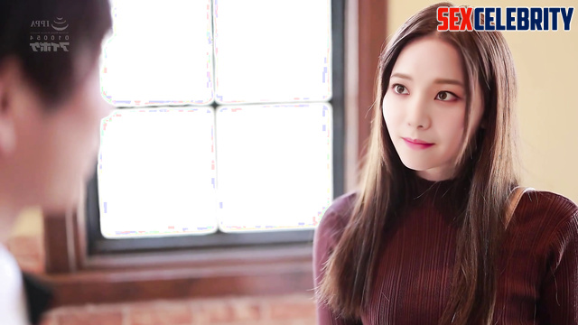 카리나 에스파 they set aside one day for sex, Karina artificial intelligence