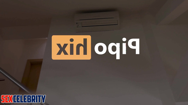 Jennifer Lopez face swap and hot double penetrations in a BBC gangbang