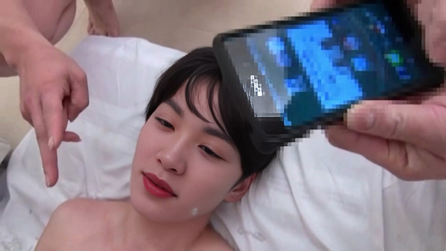 Deepfake 이펙스 EPEX AMin 아민 Nude Gay Video