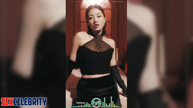 (트와이스 가짜 포르노) TWICE pmv porn - their leaked tapes are awesome