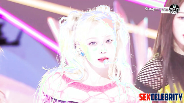 (에스파 가짜 연예인 포르노) producer leaked their sex tapes wor hype, Aespa pmv ai